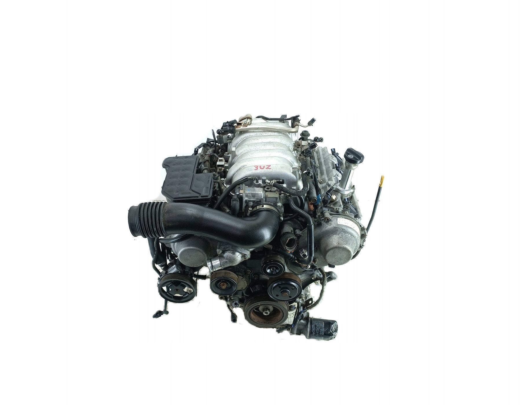 Moteur 3UZFE Complet LEXUS GS TOYOTA CELSIOR LS