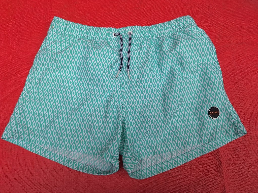 Zwembroek Shiwi, Kleding | Heren, Badmode en Zwemkleding, Shiwi, Maat 48/50 (M), Ophalen of Verzenden, Zwemshort