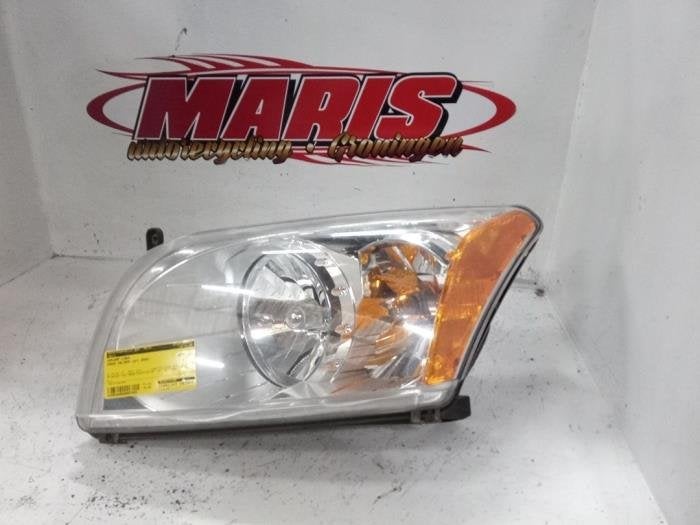 Phare gauche d'un Dodge Caliber, Autos : Pièces & Accessoires, -, -, 3 mois de garantie, Utilisé
