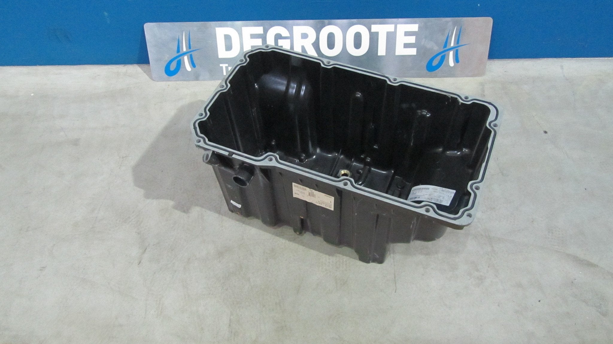 Carter MB 5410100713, Gebruikt, Mercedes-Benz, Motor en Accessoires