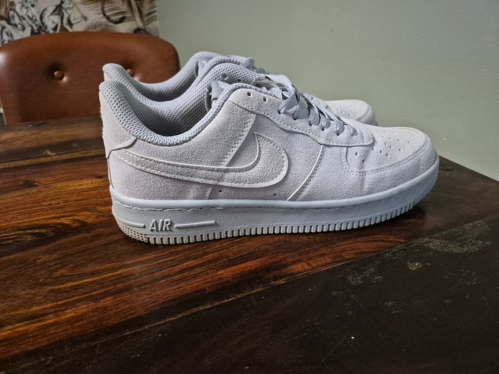 Nike air, Ophalen of Verzenden