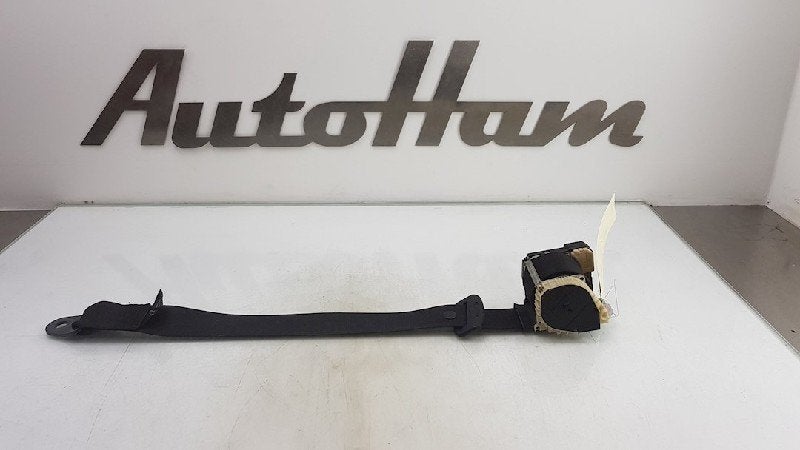 CEINTURE DE SECURITE AVANT GAUCHE Opel Tigra Twin Top, Utilisé, Opel