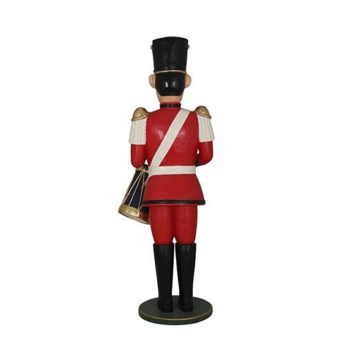 Toysoldier beeld – Notenkraker 261 cm, Diversen, Ophalen, Nieuw