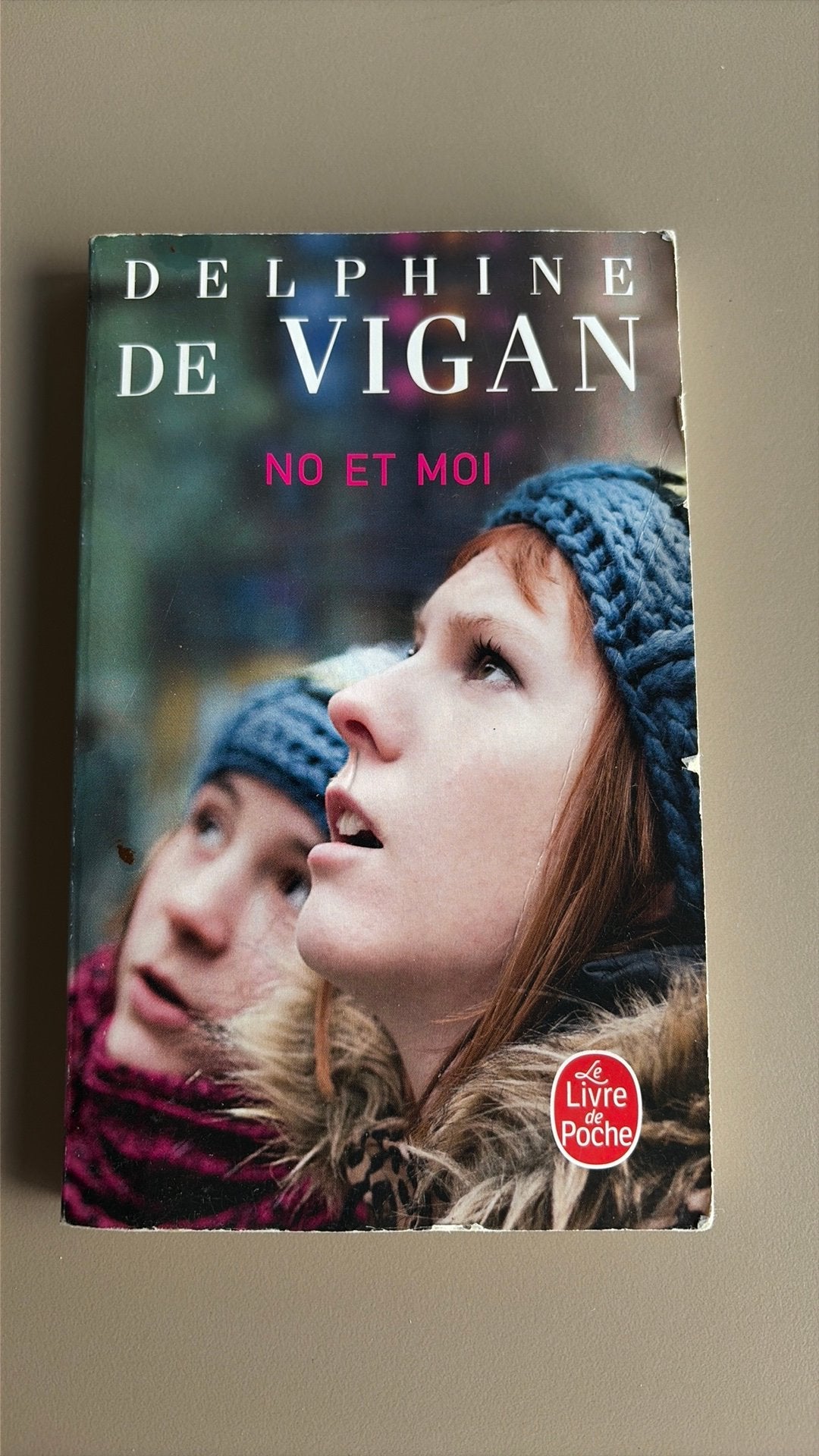 livre de lecture en français, Enlèvement ou Envoi, Utilisé