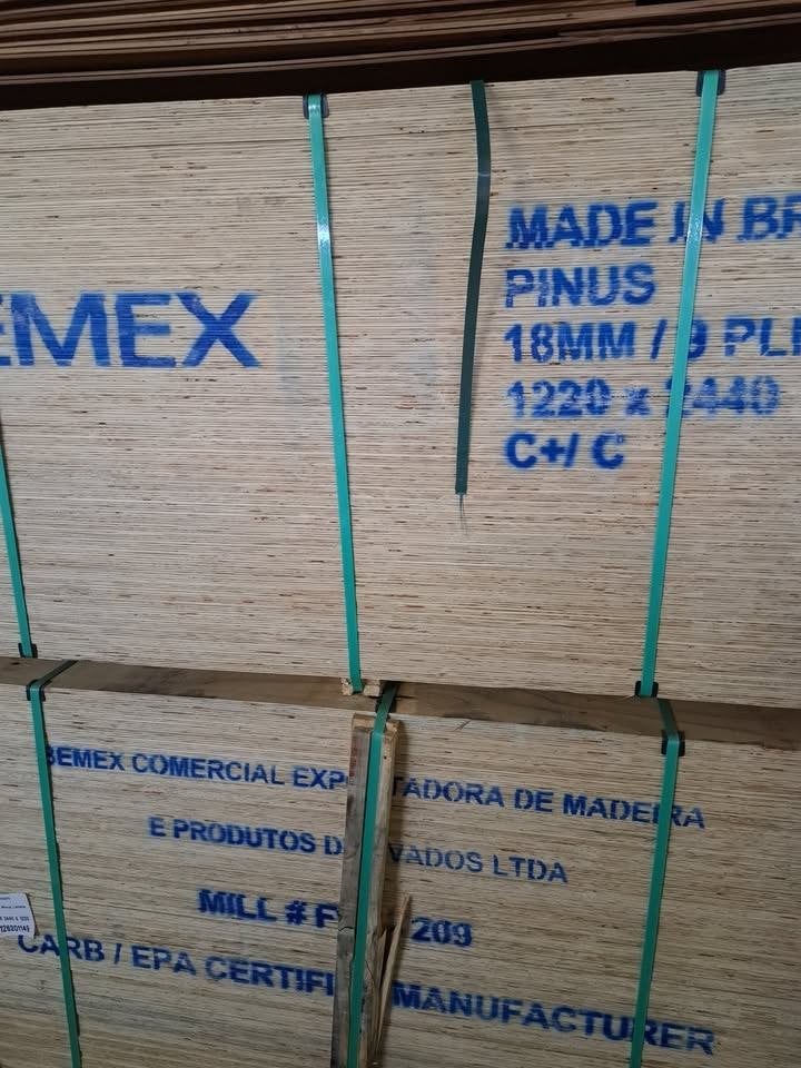 Underlayment Platen - Bezorgd of Afhalen, Enlèvement ou Envoi, Neuf