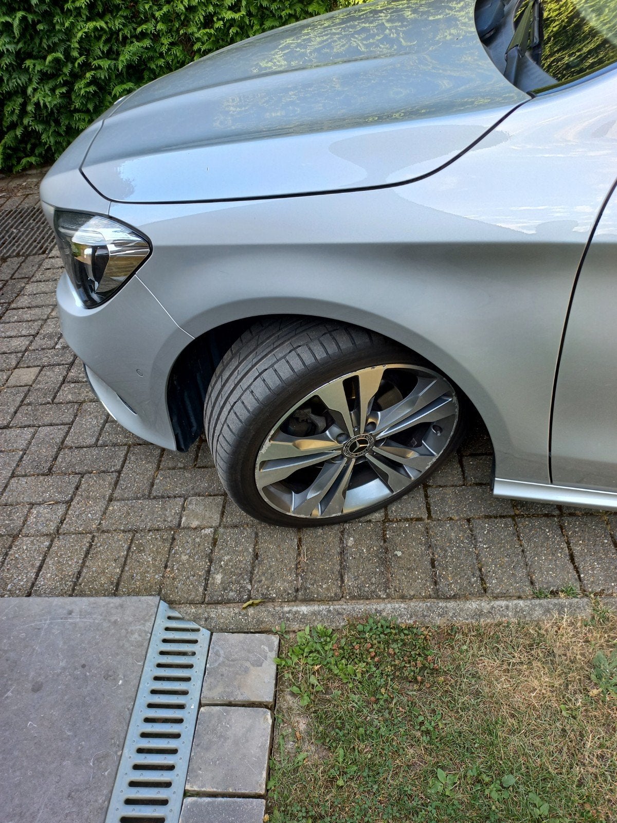 Mercedes CLA D, Auto's, Mercedes-Benz, Particulier, Te koop, CLA