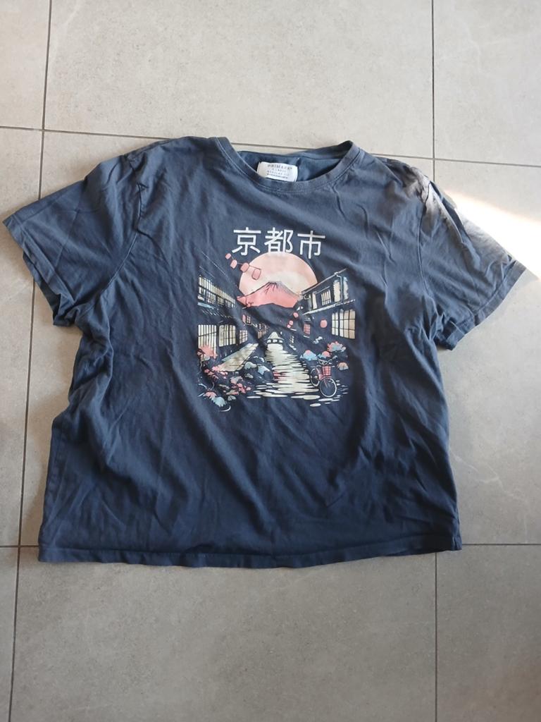 Shirt te koop, Kleding | Dames, T-shirts, Ophalen, Maat 46/48 (XL) of groter, Nieuw, Korte mouw