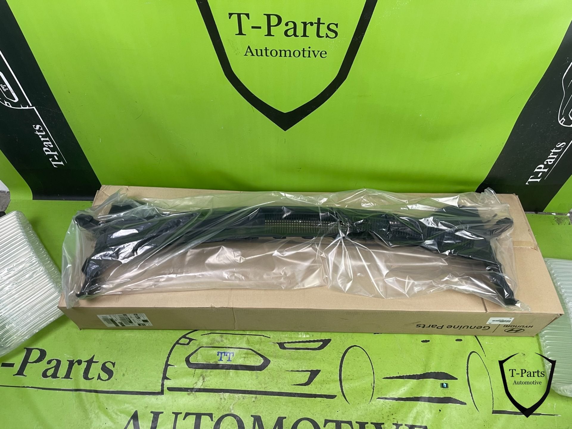 pare-brise hyundai ioniq paravan 86150 G2000 86150G2000, Info@fabrikant.eu, Fabrikant BV, Utilisé, Hyundai