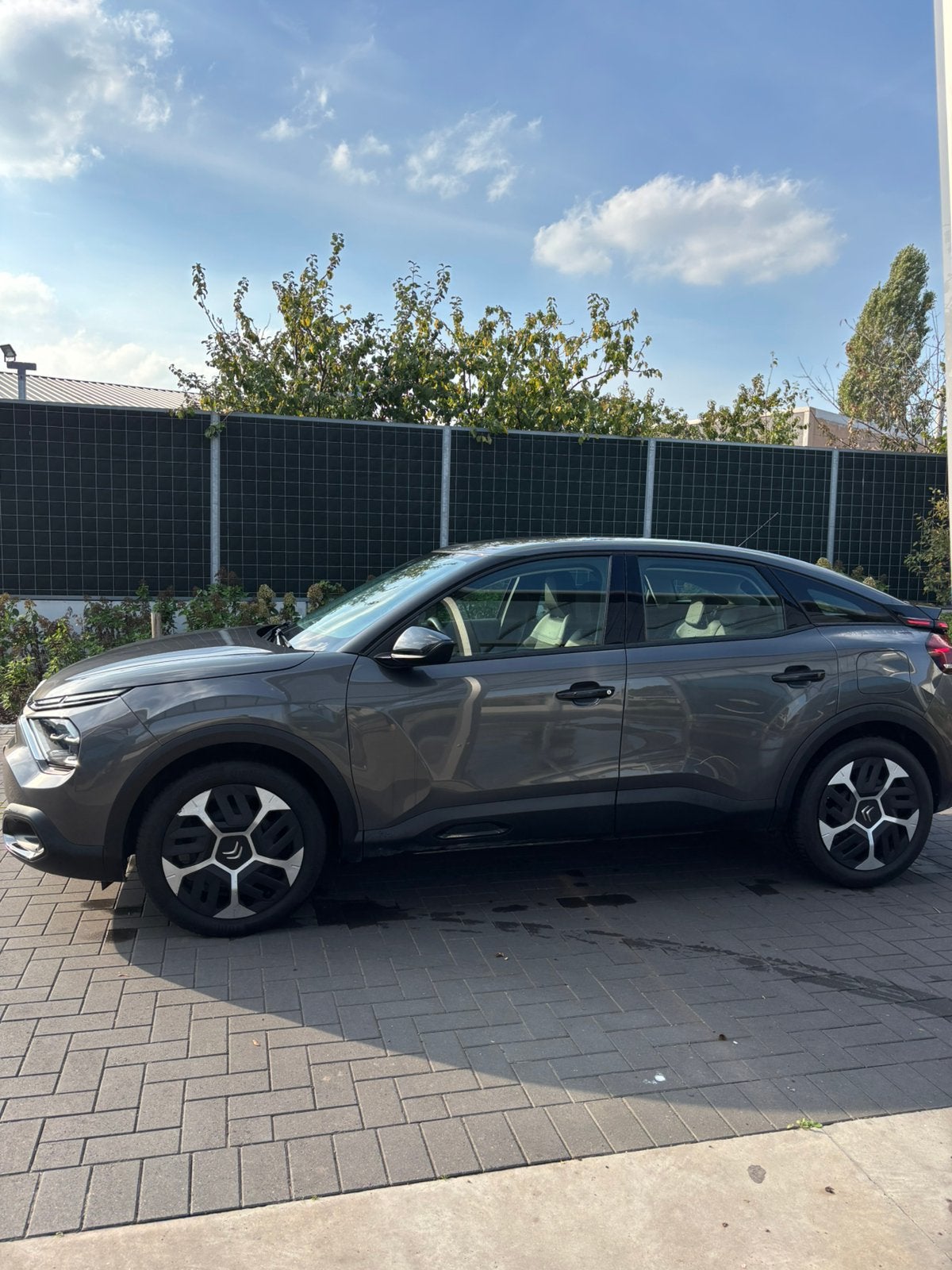 Citroën c4, Auto's, 5 deurs, Particulier, Parkeersensor, 74 kW