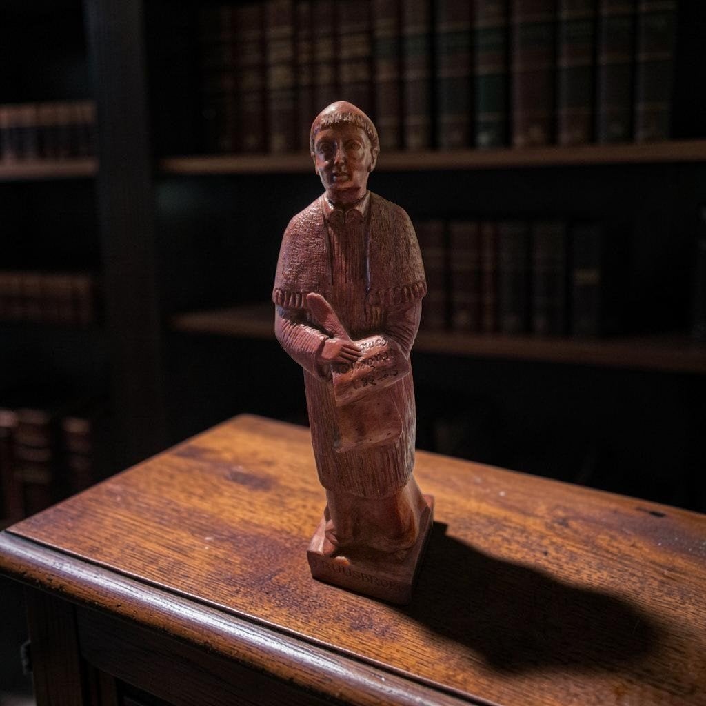 Statue de Jan Ruusbroek, Tickets & Billets