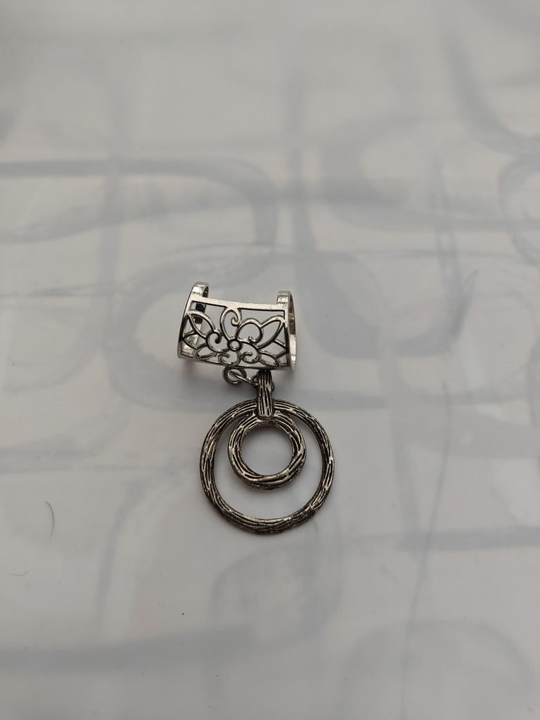 Hanger voor aan zijden sjaals, Kleding | Dames, Ophalen of Verzenden