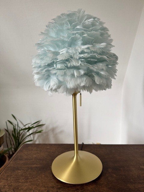 Staanlamp, Neuf, Moins de 100 cm, Enlèvement, E14 (petit)