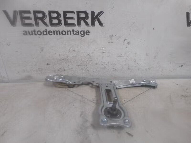 RAAMMECHANIEK HAND LINKS ACHTER Ford C-Max (DXA), Enlèvement ou Envoi, Henry-Ford-Straße 1 50735 Köln, DE, Ford-Werke GmbH, Kunden@ford.com
