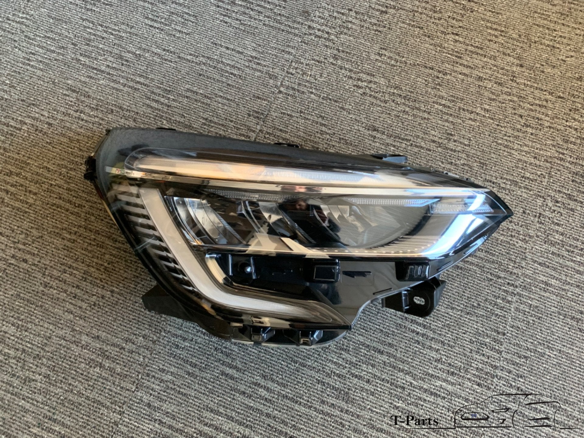 Renault Clio 5 phare droit neuf 19+, Neuf, Info@fabrikant.eu, Fabrikant BV, Renault