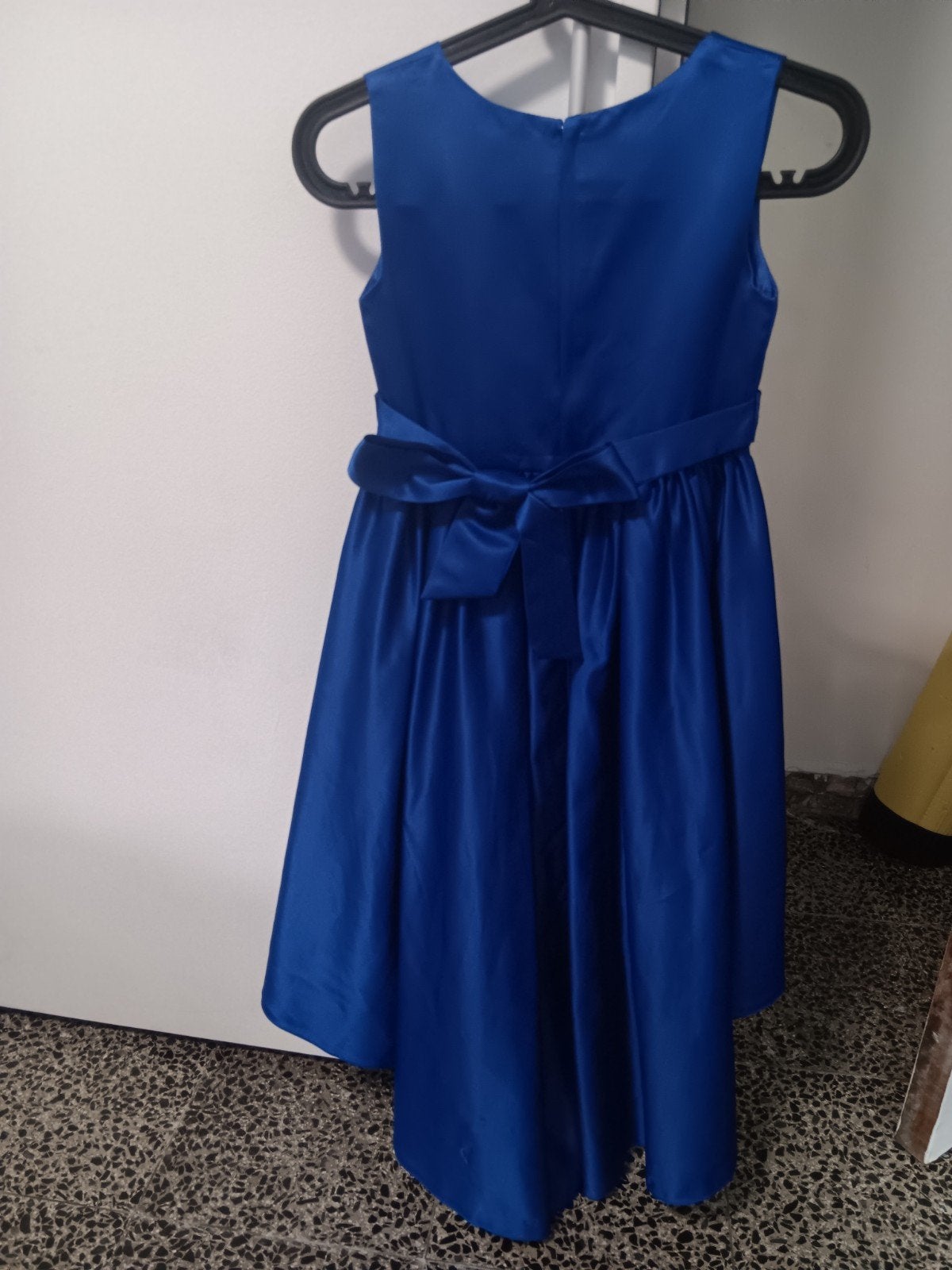 robe de cérémonie, Kinderen en Baby's, Ophalen of Verzenden, Nieuw, Meisje