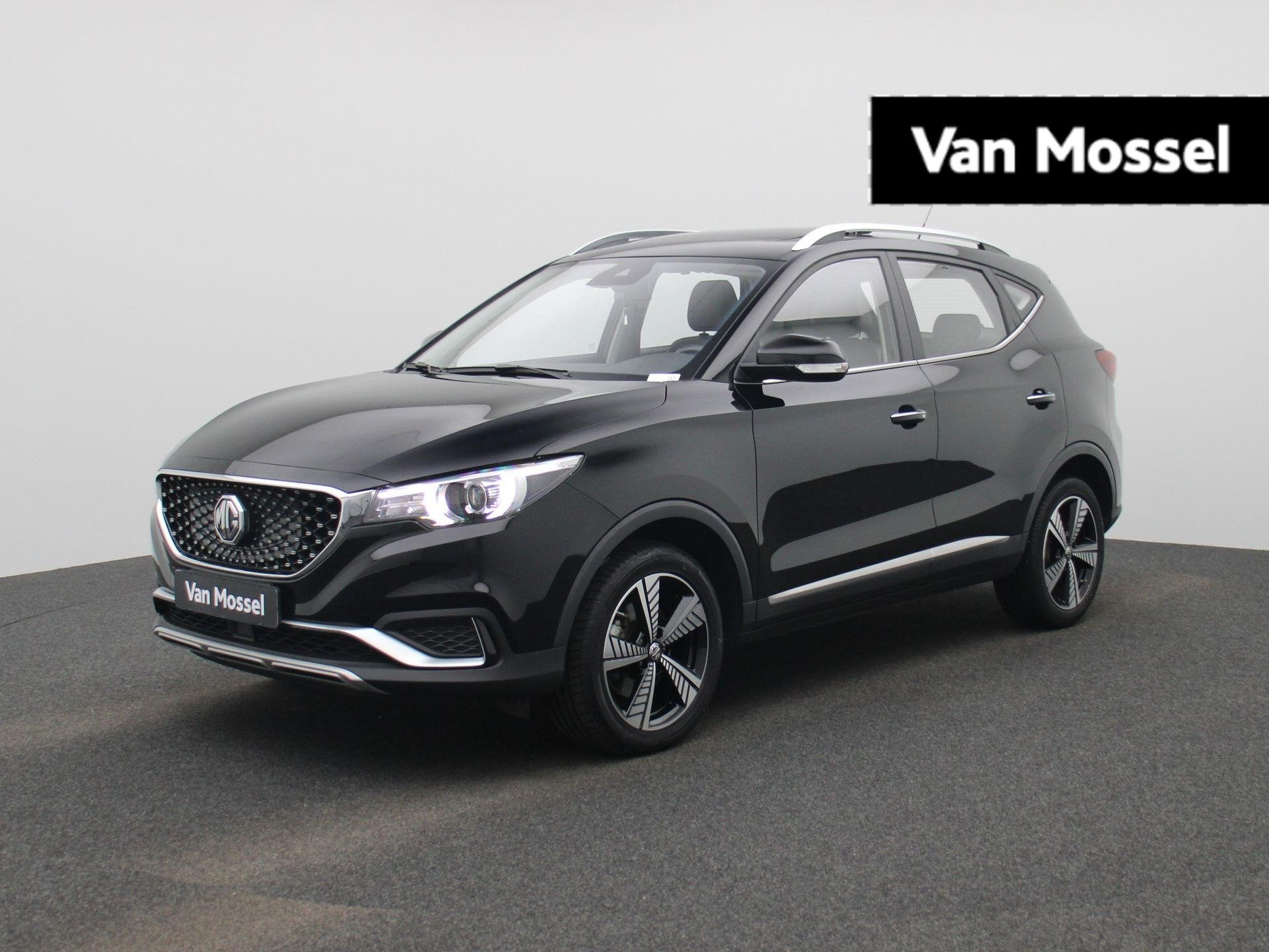 MG Mg Zs EV Luxury 45 kWh (automatique), Cuir, 45 kWh, Achat, ZS