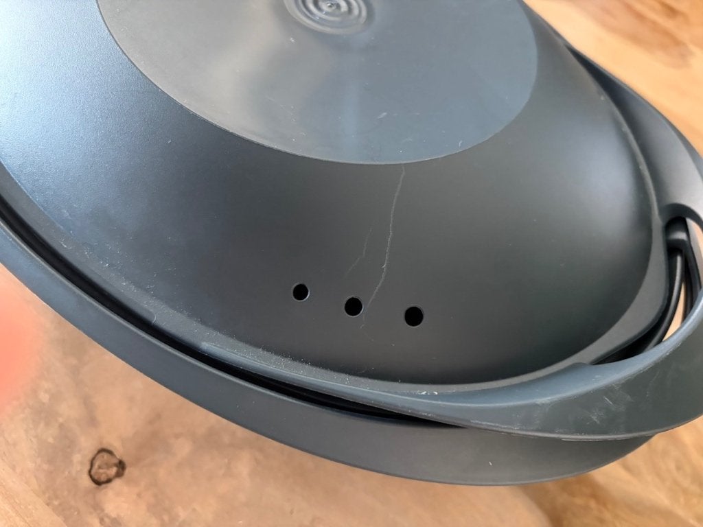 Thermomix varoma, Elektronische apparatuur, Ophalen of Verzenden, Zo goed als nieuw
