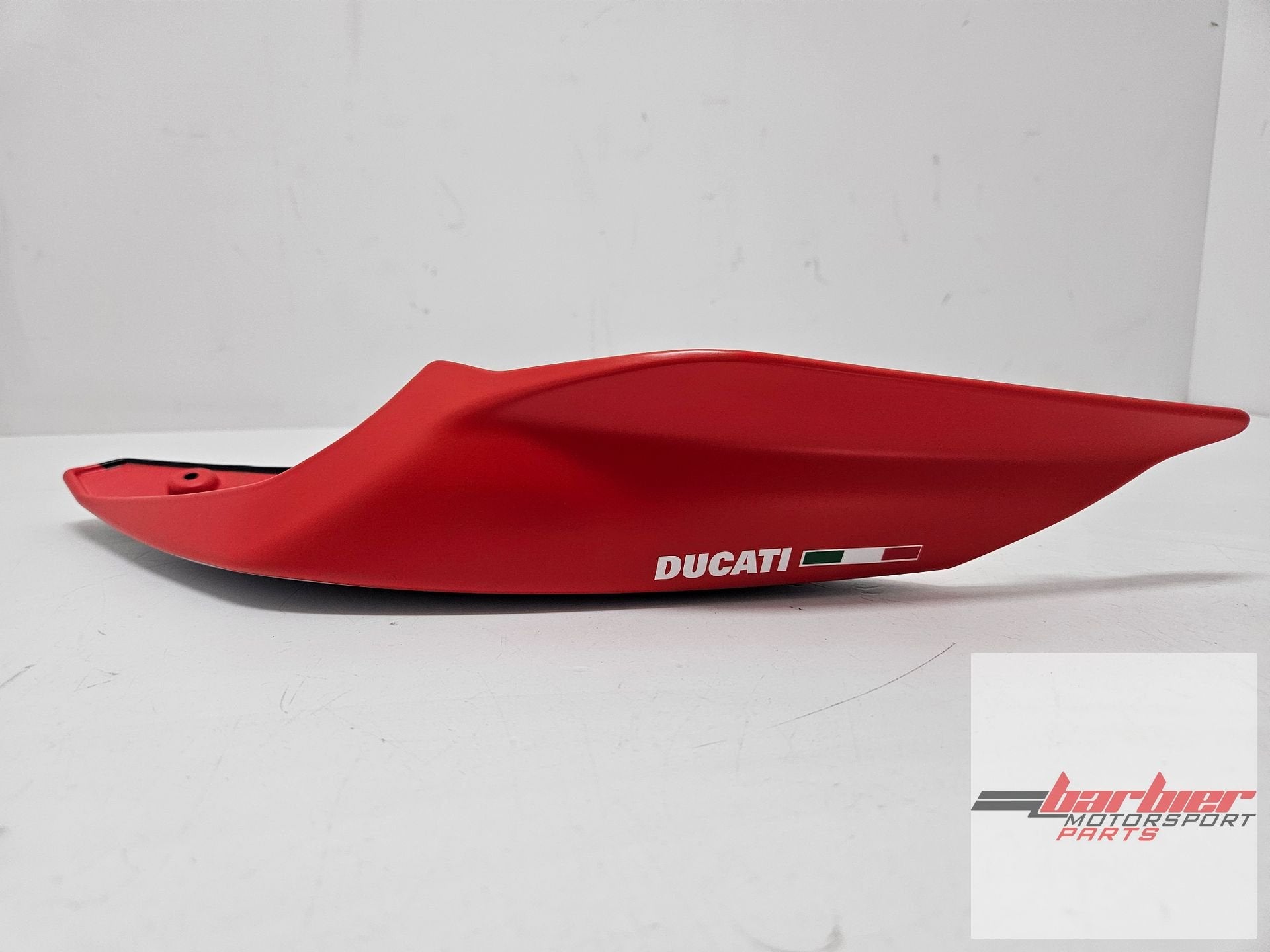 DUCATI PANIGALE V4 18-24 LINKS LEFT LOWER FAIRING PANEL COVE, Motoren, Ophalen of Verzenden, -, -, -