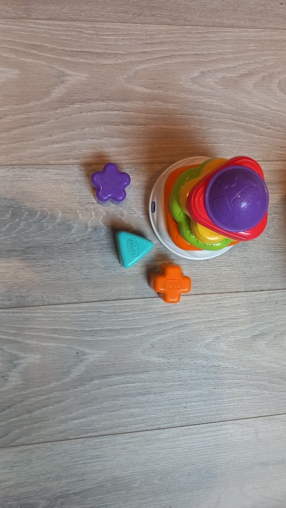 Jeu enfant de 6 à 36 mois, Enfants & Bébés, Enlèvement, Utilisé, Autres formes