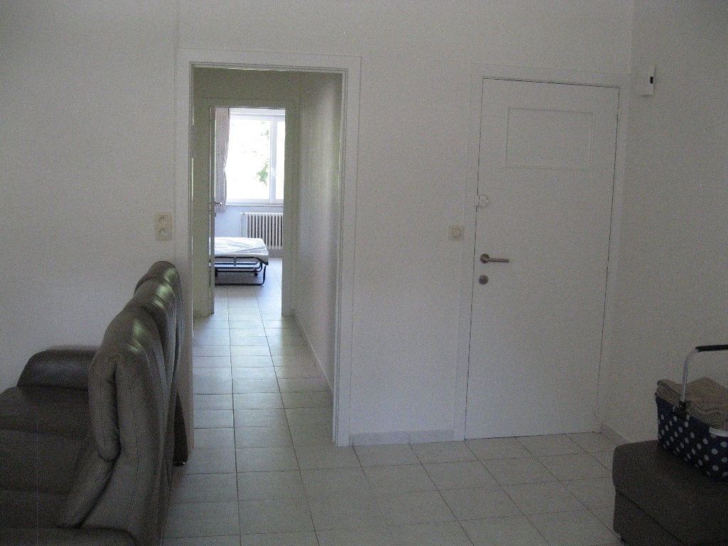 appartement te huur in Koksijde, Immo, 50 m² of meer, Provincie West-Vlaanderen