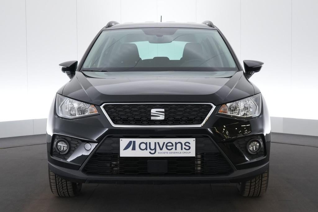 (1YPK723) SEAT ARONA, 139 g/km, Entreprise, 5 portes, 5 places