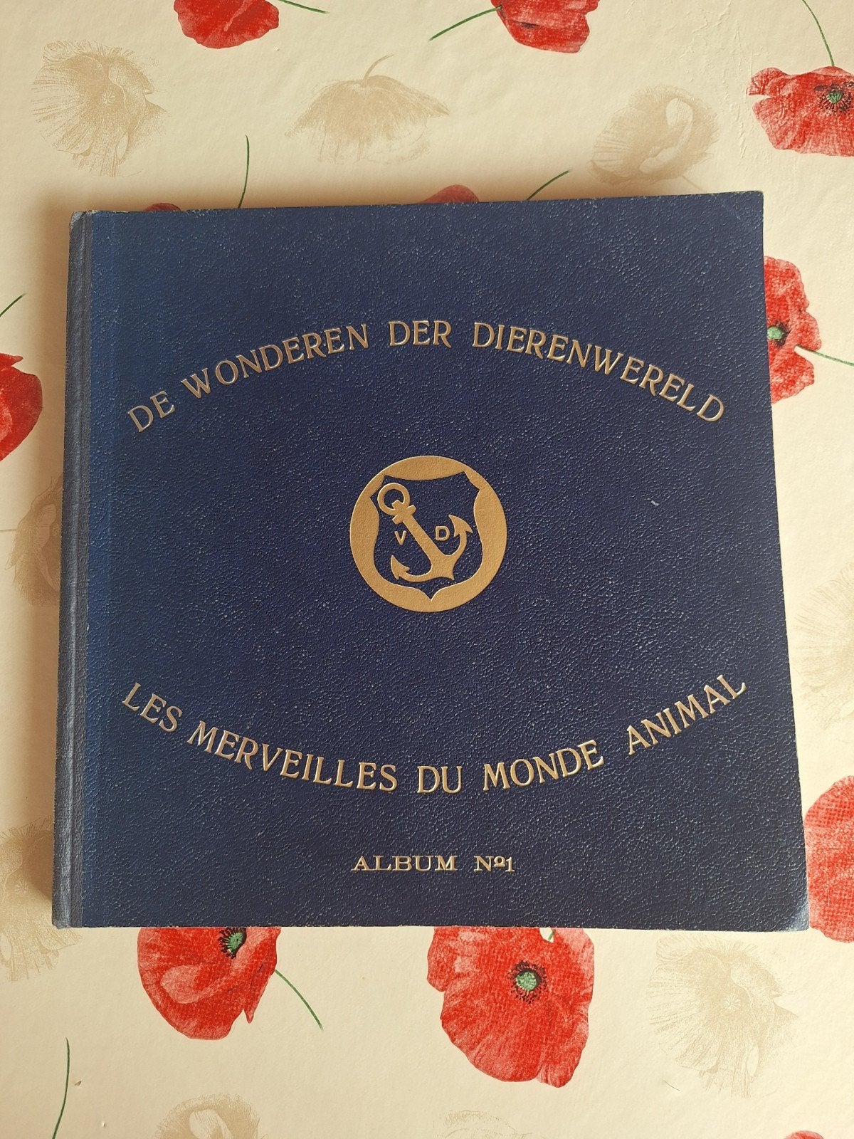 De wonderen der dierenwereld, Boeken, Ophalen