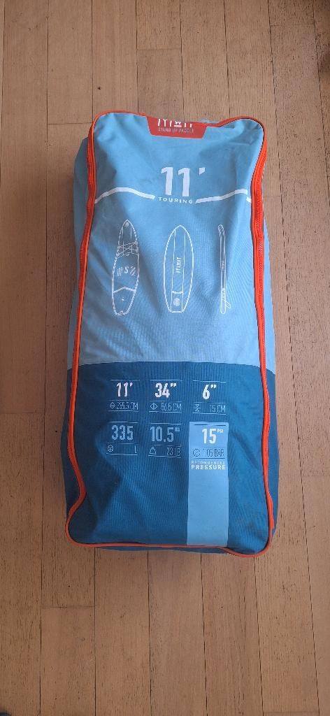 Sup, Enlèvement, Comme neuf, Planches de SUP
