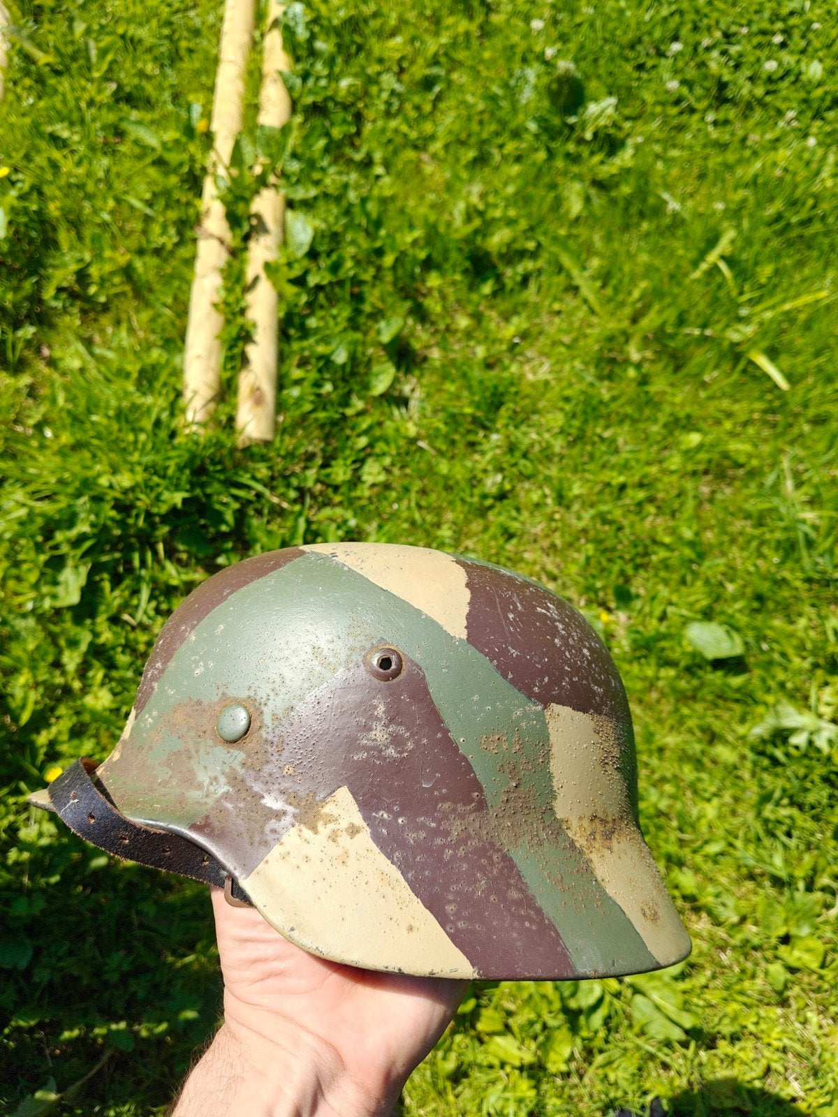 M35 ET64 3660, Dieren en Toebehoren, Ophalen of Verzenden