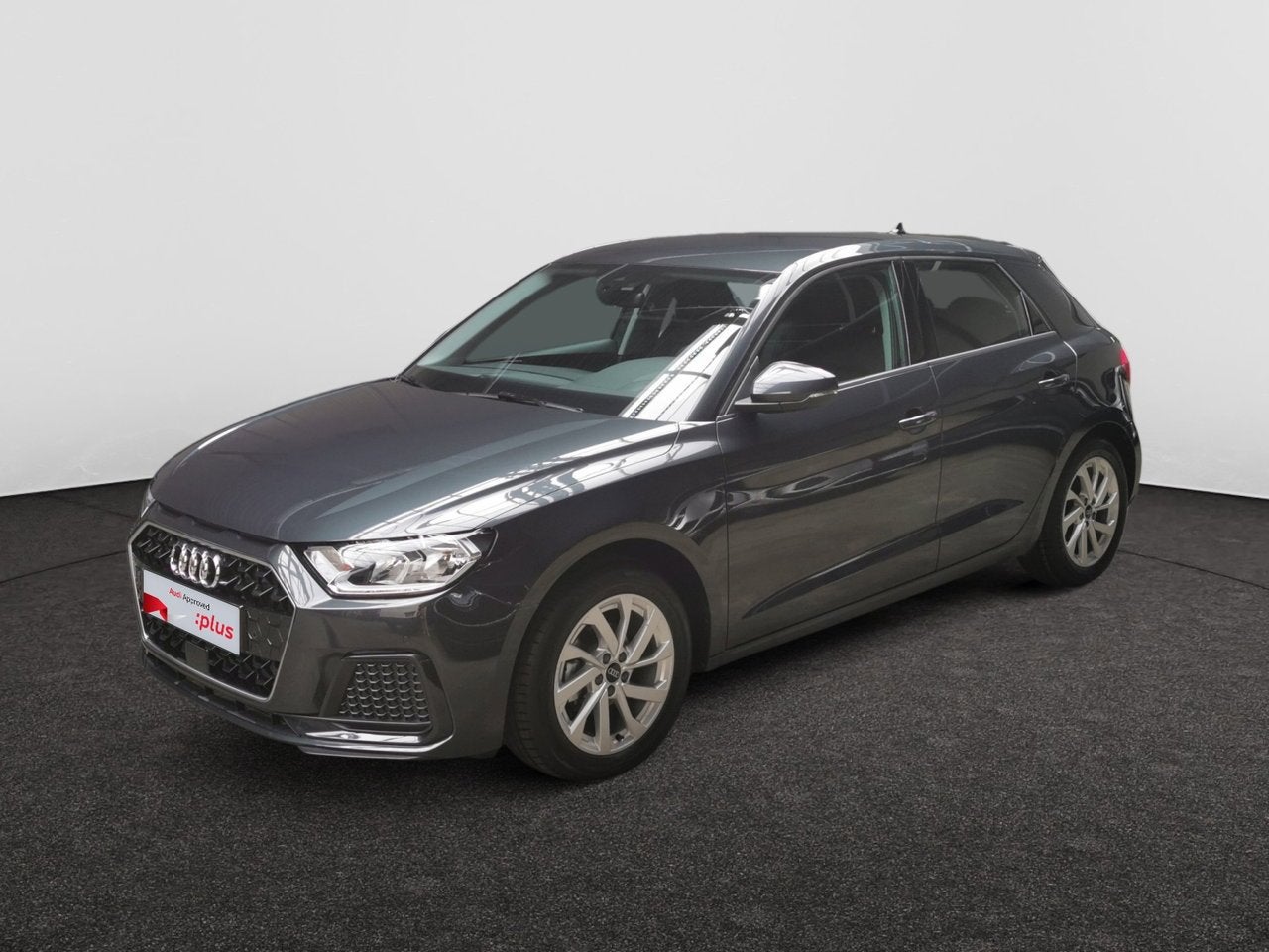 Audi A1 Sportback Business Edition Advanced 25 TFSI  70(95), Auto's, Automaat, A1, https://public.car-pass.be/vhr/5c9f23e4-2b8f-4e33-b2d4-9bbb9fcff5ee