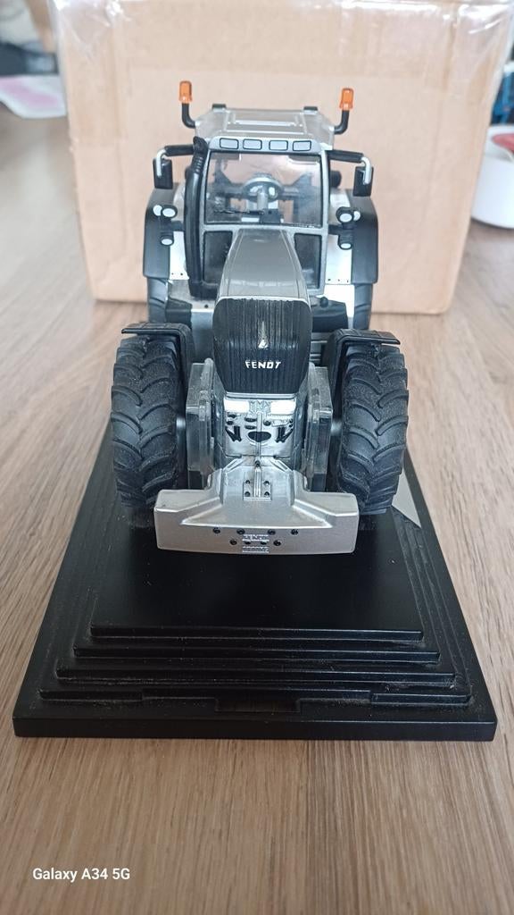 fendt vario 930 siku edition 2005, Ophalen of Verzenden