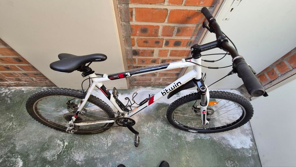 Mountainbike 26 inch, Fietsen en Brommers, Ophalen