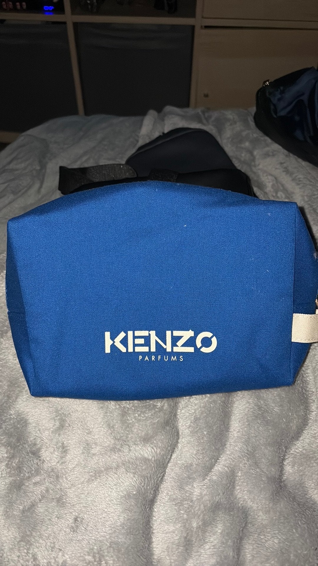 Trousse de voyage kenzo, Ophalen of Verzenden, Zo goed als nieuw