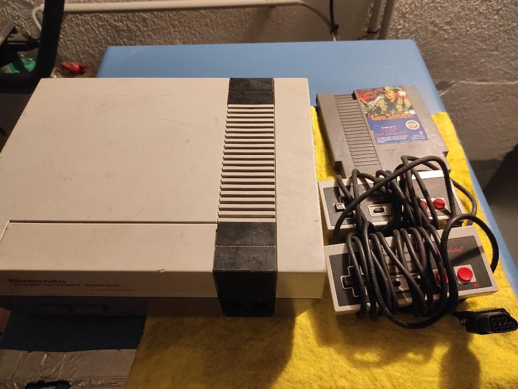nintendo, Games en Spelcomputers, Games | Nintendo DS, Ophalen, Gebruikt, Overige genres