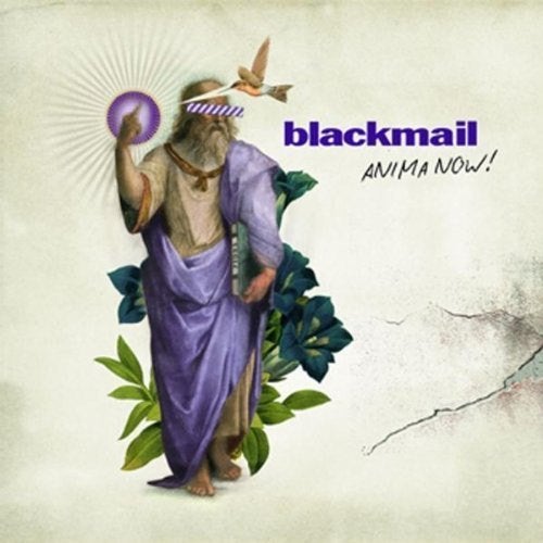 SALE--CD BLACKMAIL - Anima Now!, Cd's en Dvd's, Cd's | Rock, Verzenden