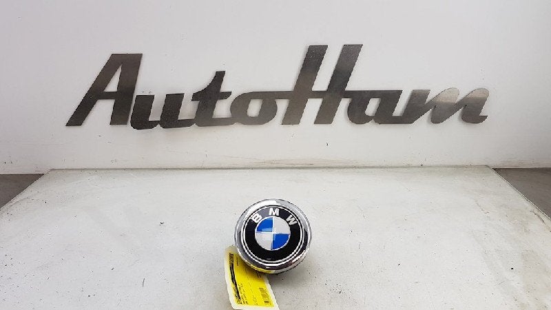 POIGNEE COFFRE / HAYON ARRIERE BMW 1 serie (F20), Utilisé, BMW
