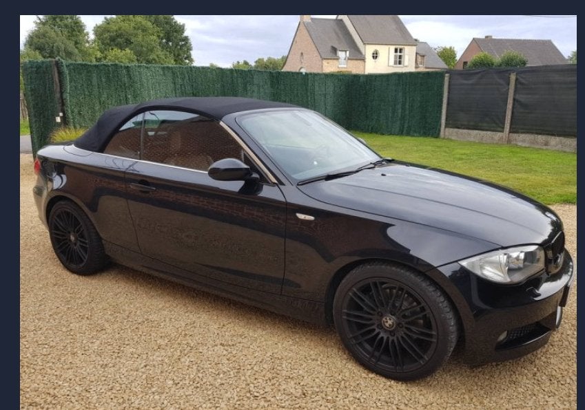 Cabrio BMW, Autos, Particulier, Achat