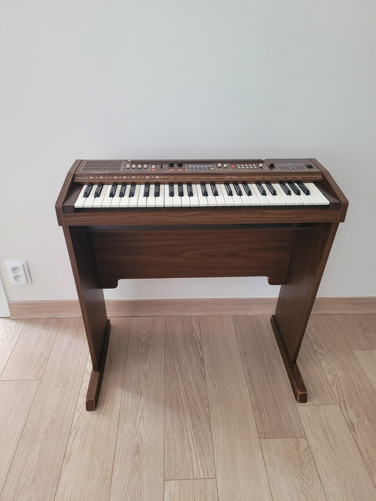 Petit piano électrique, Musique & Instruments, Enlèvement, Piano