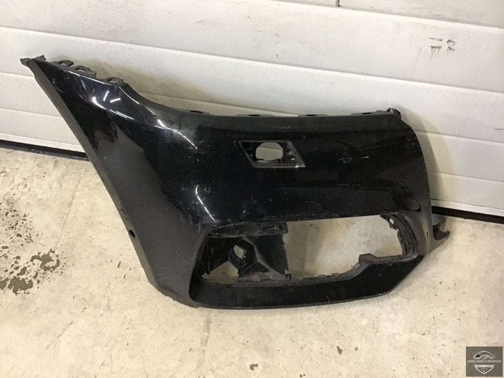 Audi Q5 80A S-Line SQ5 Facelift 20-24 Voorbumper Hoek Rechts, Auto-onderdelen, Gebruikt, Auto-Union-Strasse 1
85045  Ingolstadt, DE