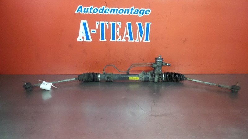 DIRECTION ASSISTEE RACK Mitsubishi Carisma (01-1995/06-2006), Info@mitsubishi-motors.de, MITSUBISHI, Utilisé, Mitsubishi
