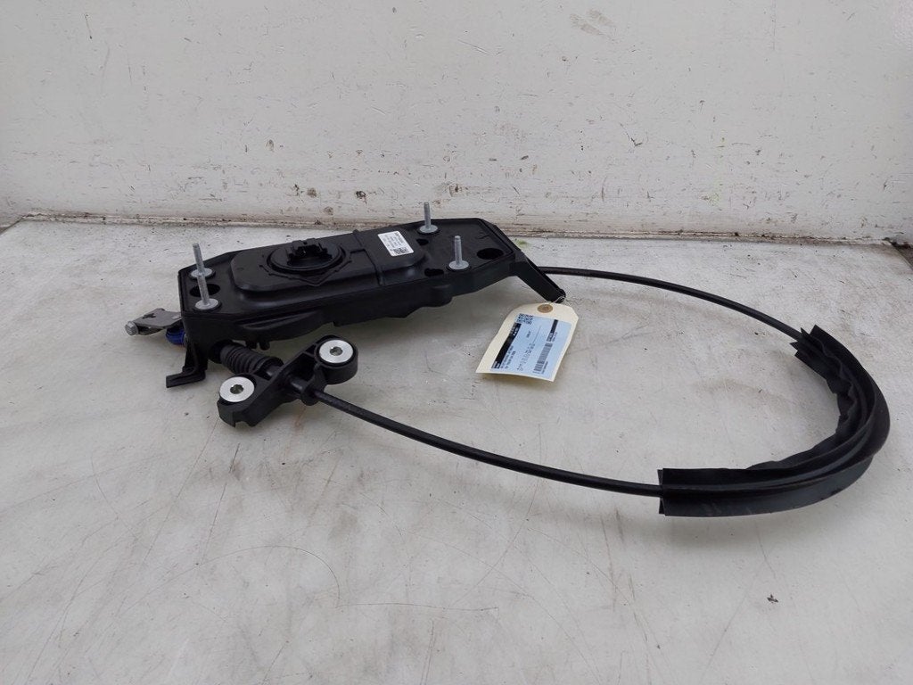 AUTOMAAT POOK ABS Volkswagen Tiguan (CT1) (|5QS713033Q|), Auto-onderdelen, Interieur en Bekleding, Gebruikt, Volkswagen
