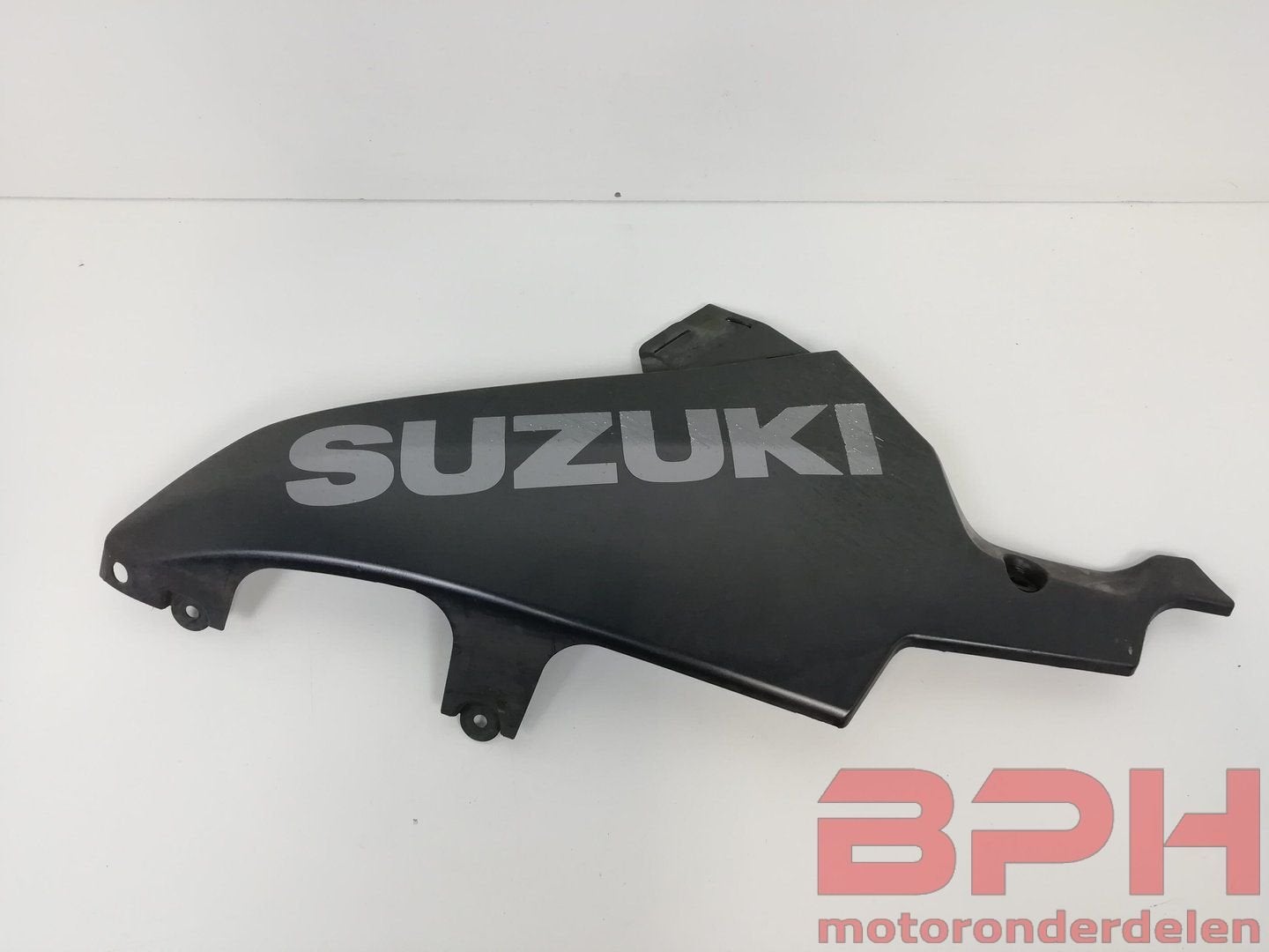 Onderkuip links Suzuki GSX-R 600 750 K8 K9 L0 2008 t/m 2010, Enlèvement ou Envoi, -, -, -