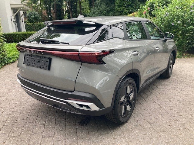 OMODA 5 - LUXE UITVOERING, Auto's, 158 g/km, Euro 6, 4 cilinders, 108 kW