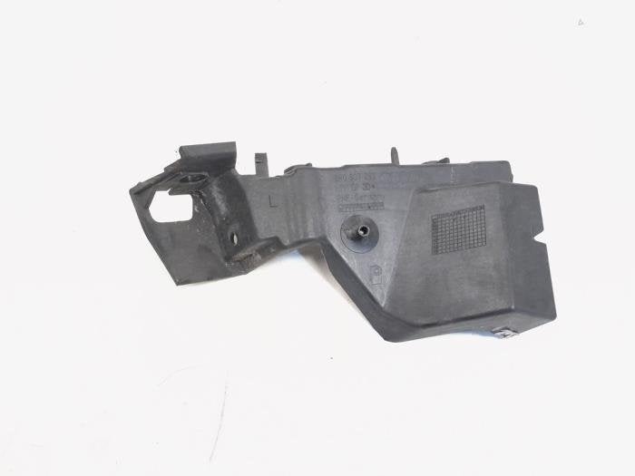 Support pare-chocs avant gauche d'un Audi Q5, Autos : Pièces & Accessoires, -, 3 mois de garantie, Audi, Utilisé