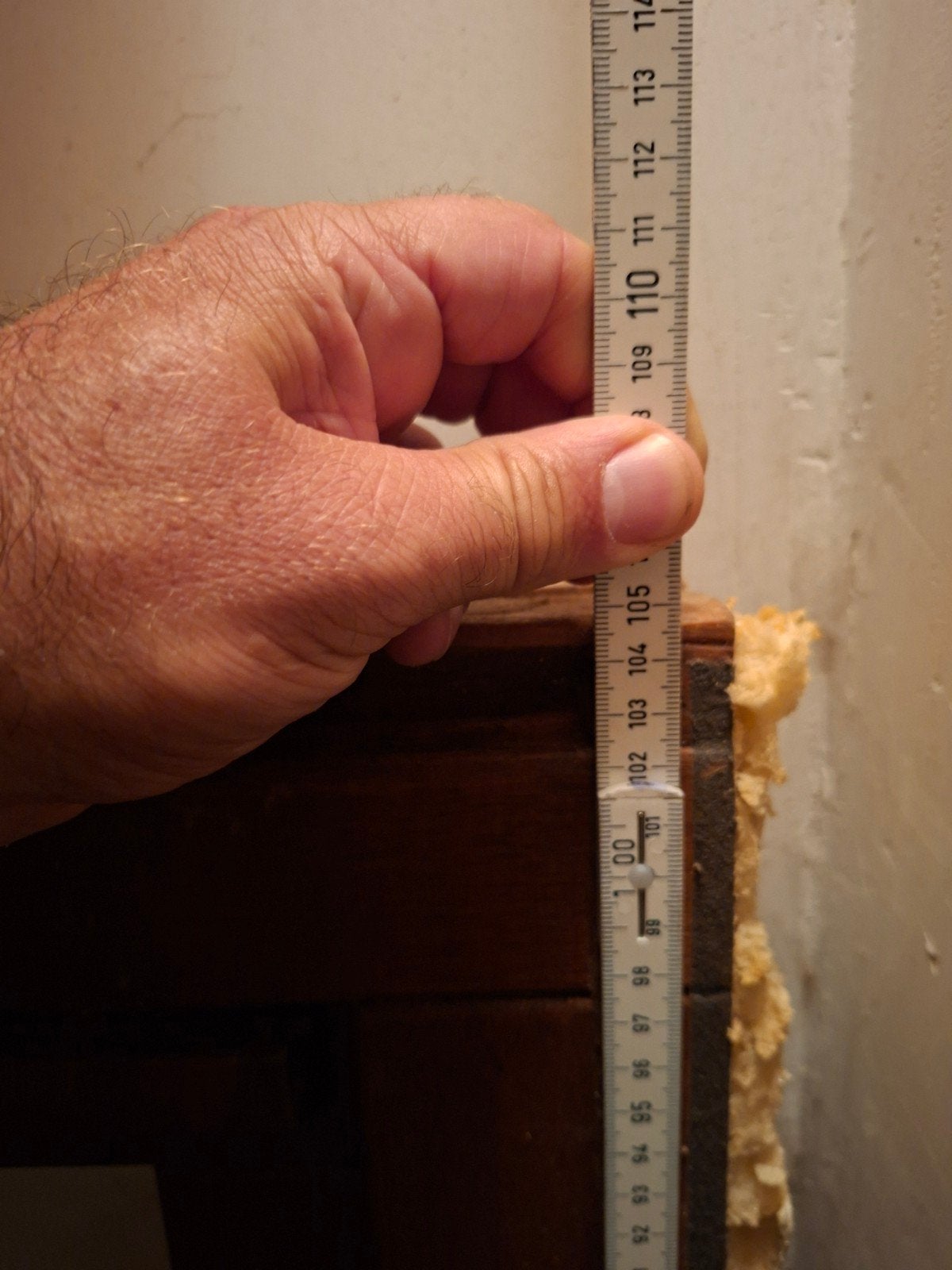 raam, Doe-het-zelf en Bouw, Ophalen, Gevelraam of Ruit, Gebruikt, 80 tot 120 cm