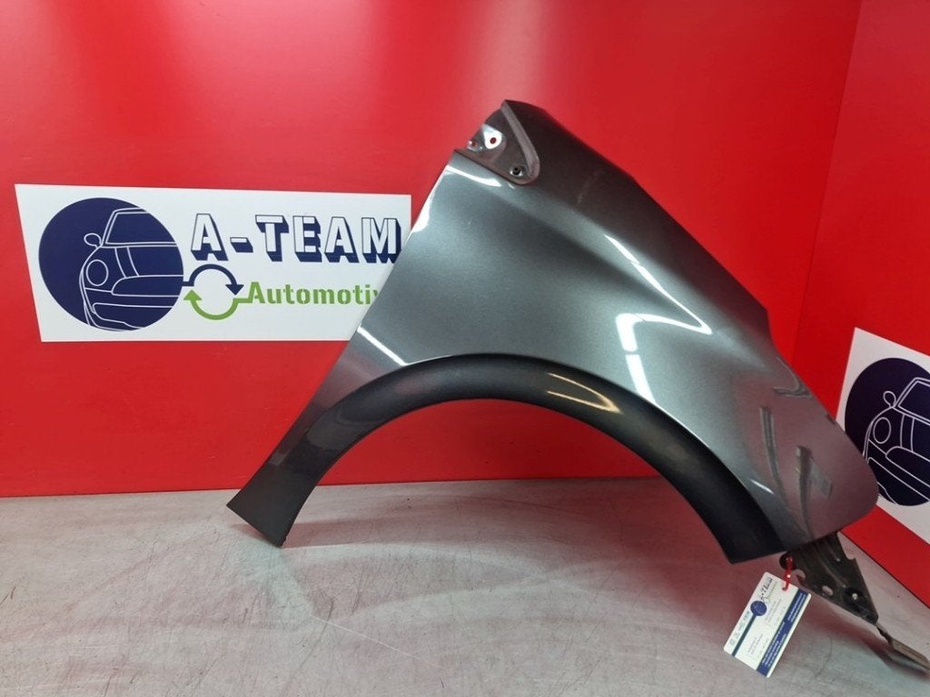 SPATBORD RECHTS VOOR Peugeot 208 I (CA / CC / CK / CL), Kontakt-peugeot@peugeot.com, Gebruikt, Spatbord, Peugeot Deutschland GmbH
