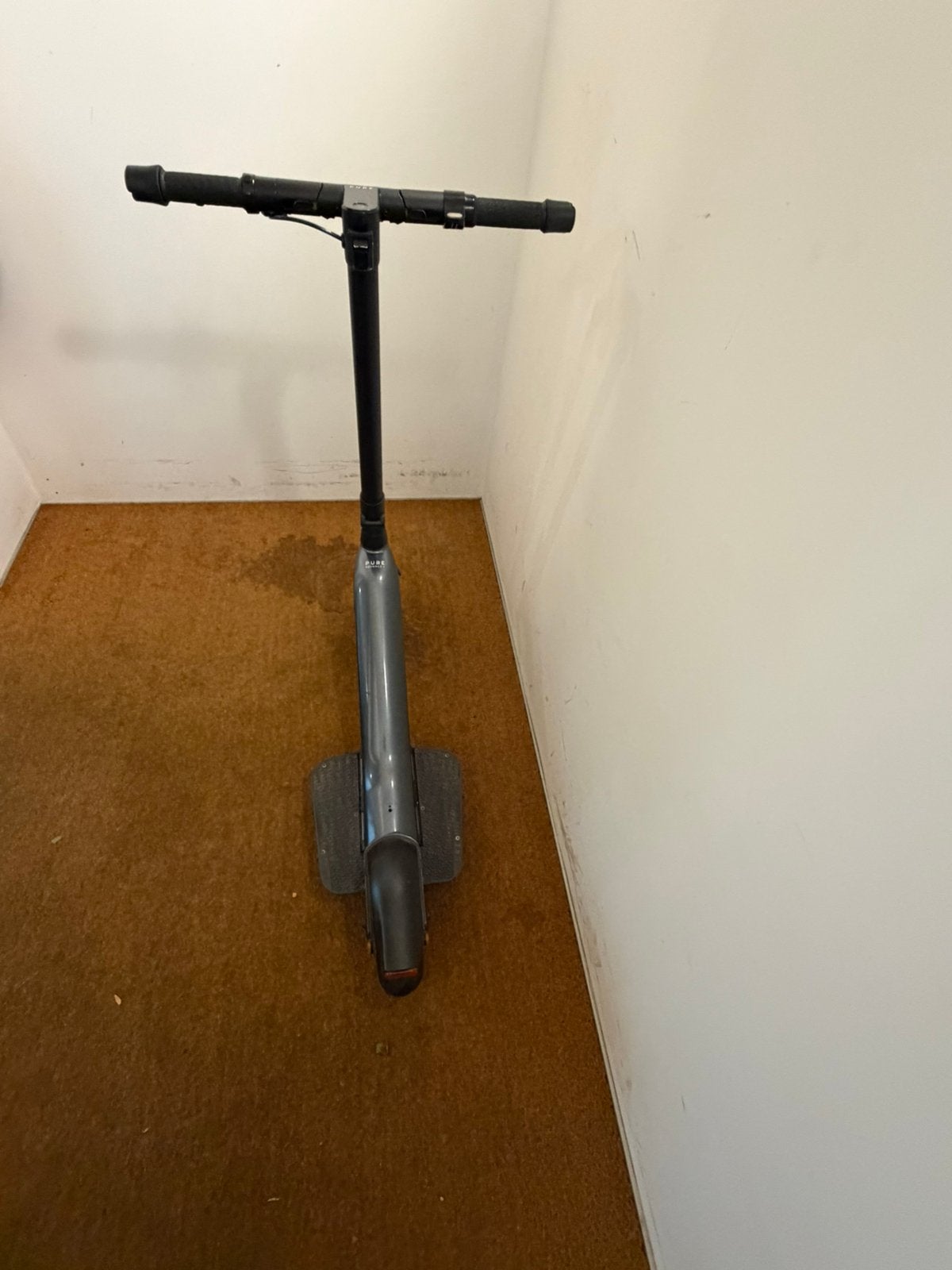 2x elektrische step te koop, Fietsen en Brommers, Ophalen, Gebruikt