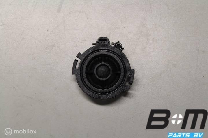 Hogetonenluidspreker 4F0035399A, Auto diversen, Autospeakers, Gebruikt