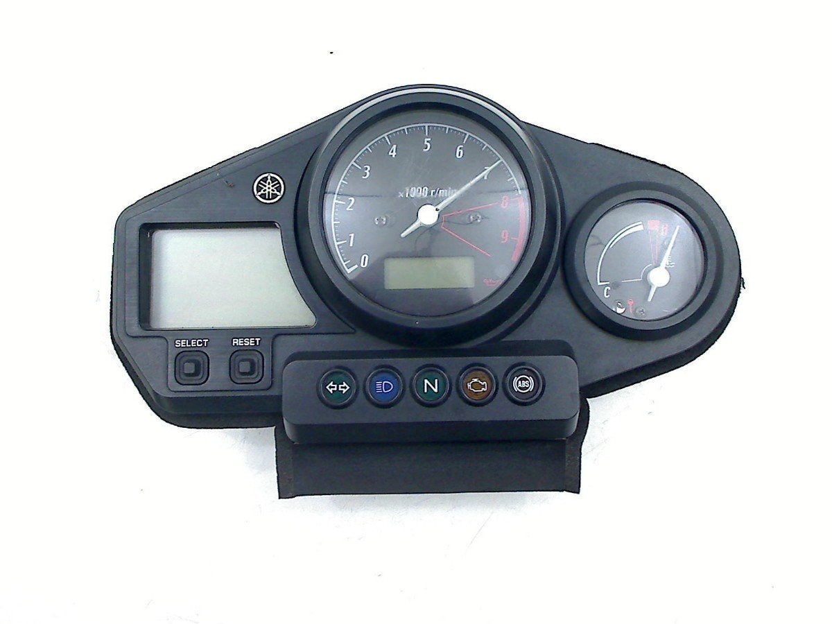 TELLERSET Yamaha TDM 900 (01-1970/-) (ya-0909-013), Dhr. S. di Majo, Utilisé, Info@cama-motorparts.nl, P.J. Troelstraweg 8 8
3144 CX  MAASSLUIS, NL