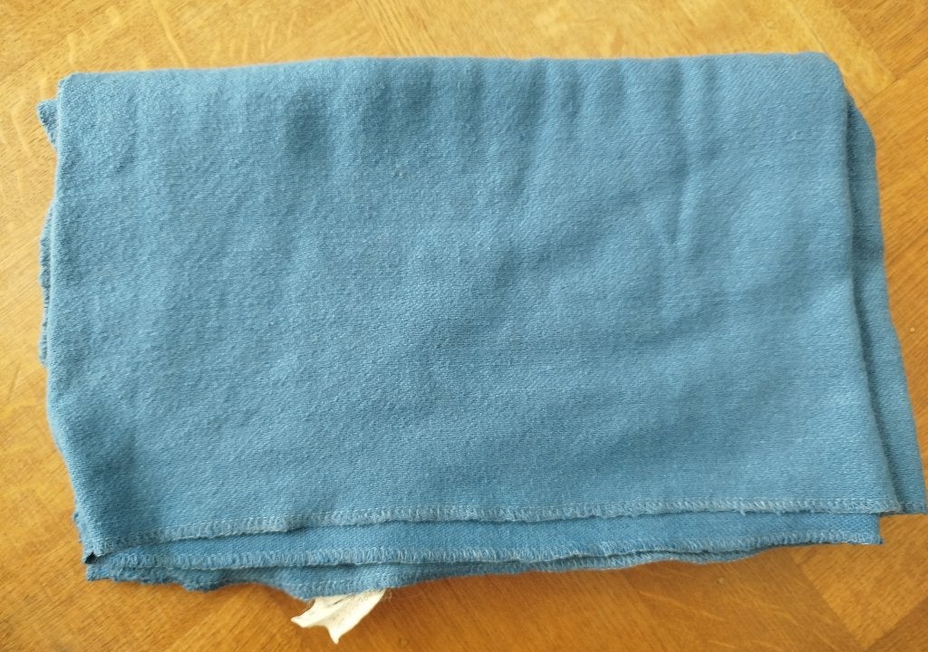Air Canada plaid, in zeer goede staat, Collector, Ophalen of Verzenden, Zo goed als nieuw, Overige typen