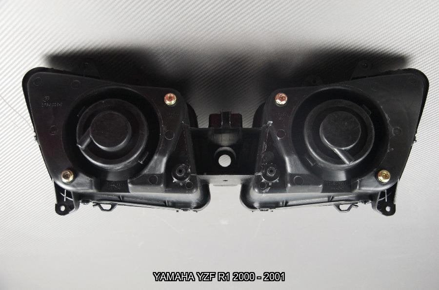 Koplamp / Voorlicht AVDB YAMAHA YZF R1 2000 - 2001, Ophalen of Verzenden, Nieuw